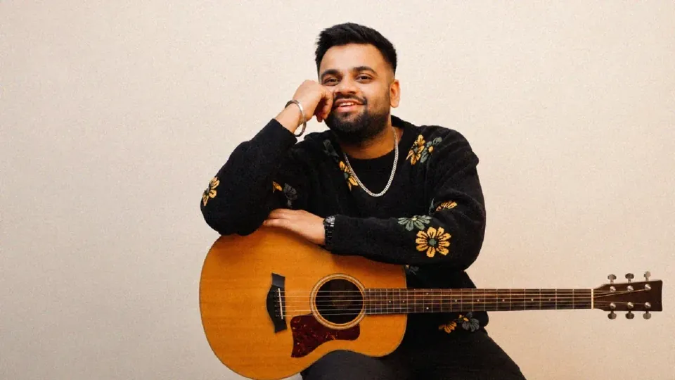 Parth Srivastava / JRNY Entertainment image for the story: Parth Srivastava Takes 'Kahaniyan' To Mumbai, Delhi And Pune On His First Headline Tour