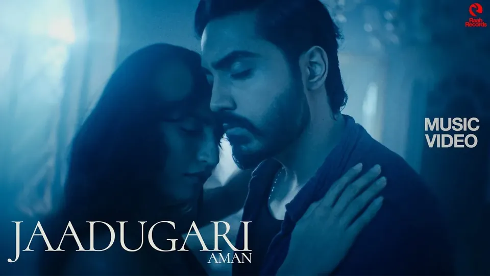 Yash Raj Films / Raah Records (Jaadugari official video artwork) image for the story: Yash Raj Films Opens Raah Records To Sign And Develop Independent Artists