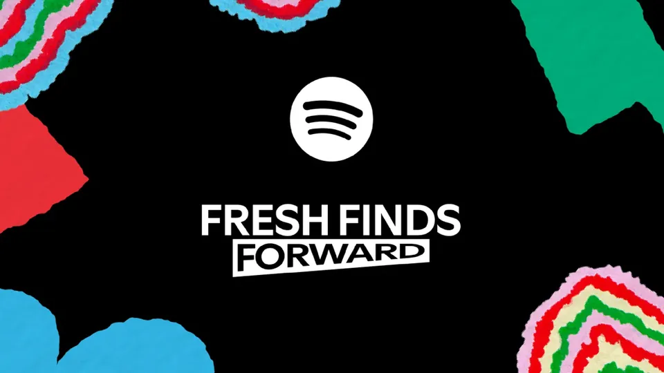 Spotify image for the story: Spotify's Fresh Finds Forward Offers Independent Artists A Year Of Support After The Playlist