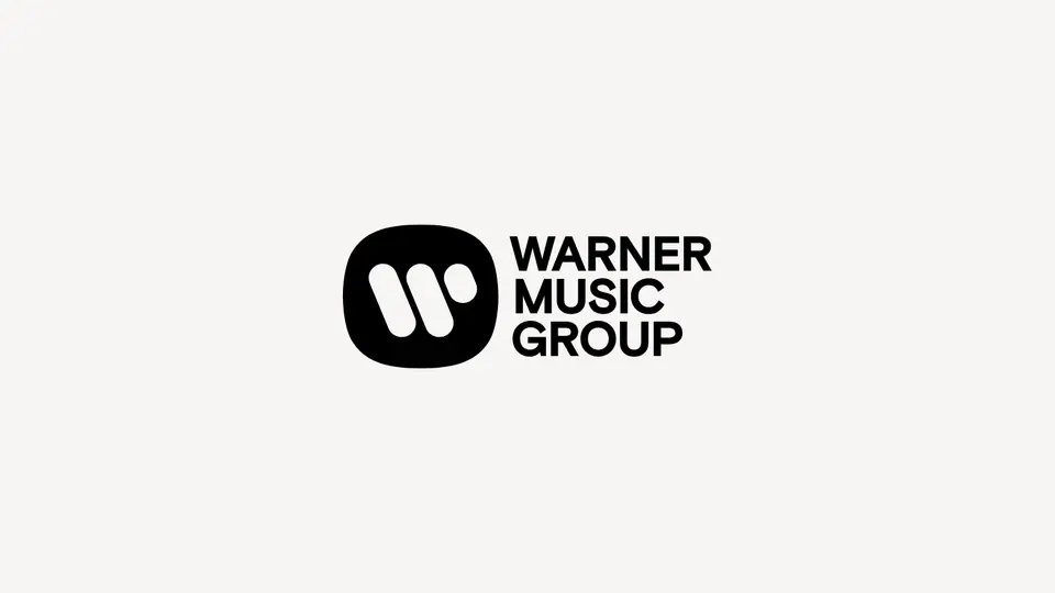 Warner Music Group logo